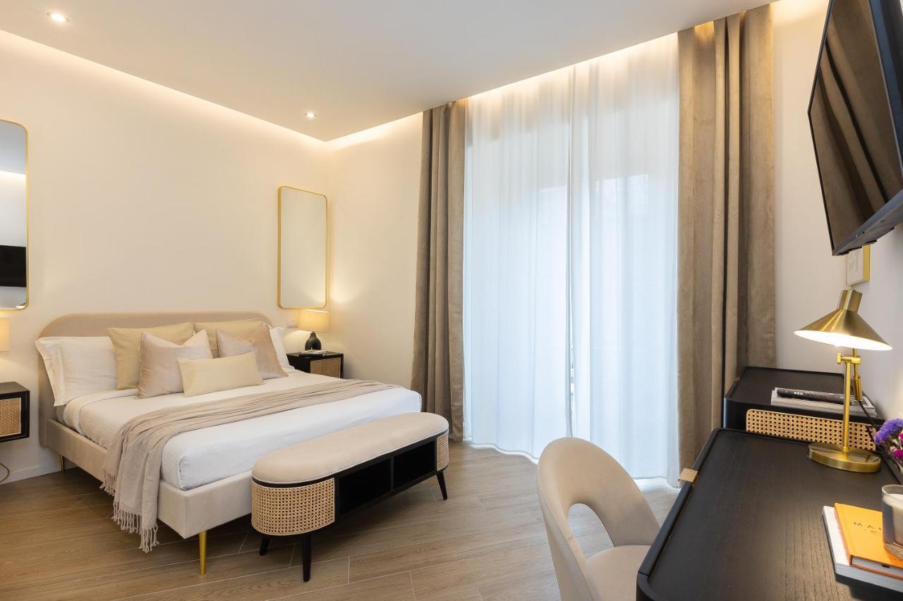Colosseum Boutique Apartment Rome Exterior photo